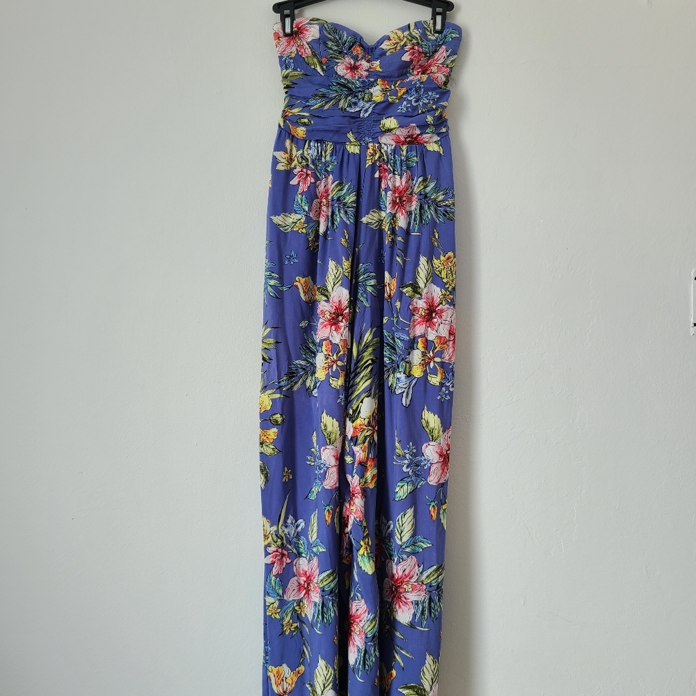 Band of Gypsies jumpsuit